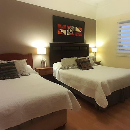 Hostal Del Aguila Vina del Mar Exterior photo