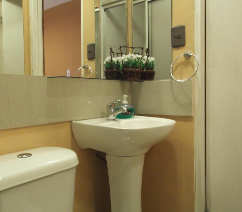 Hostal Del Aguila Vina del Mar Room photo