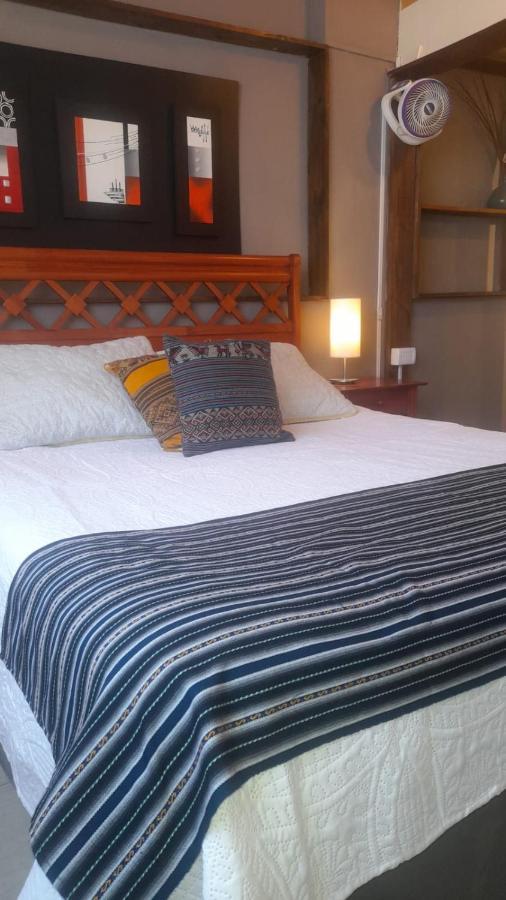 Hostal Del Aguila Vina del Mar Exterior photo