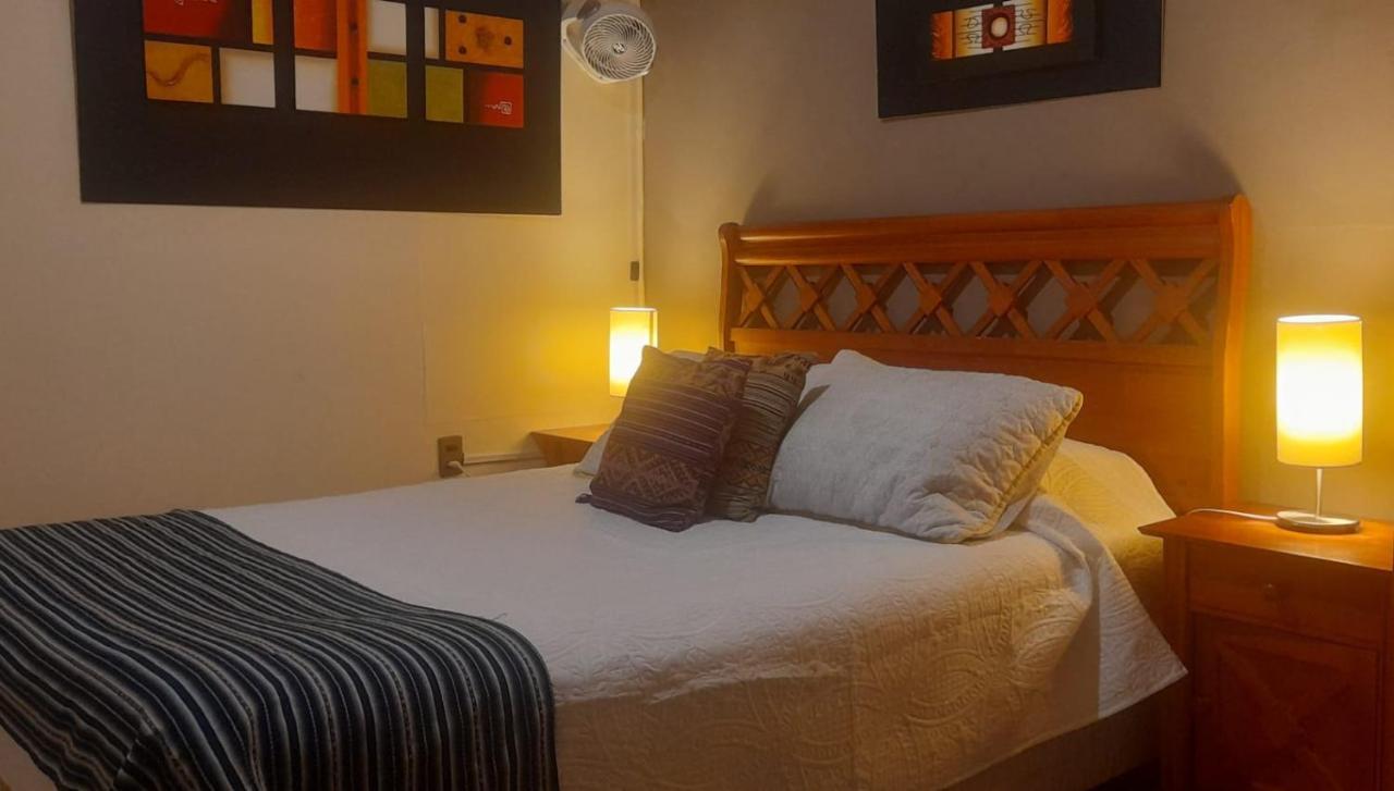 Hostal Del Aguila Vina del Mar Exterior photo