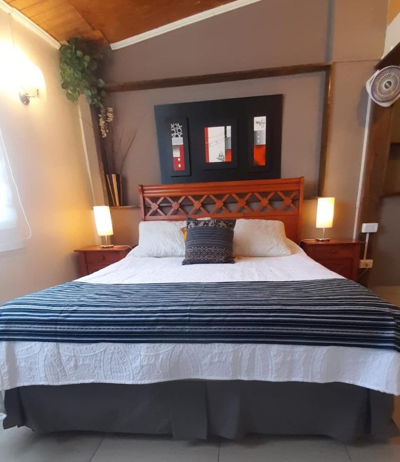 Hostal Del Aguila Vina del Mar Exterior photo