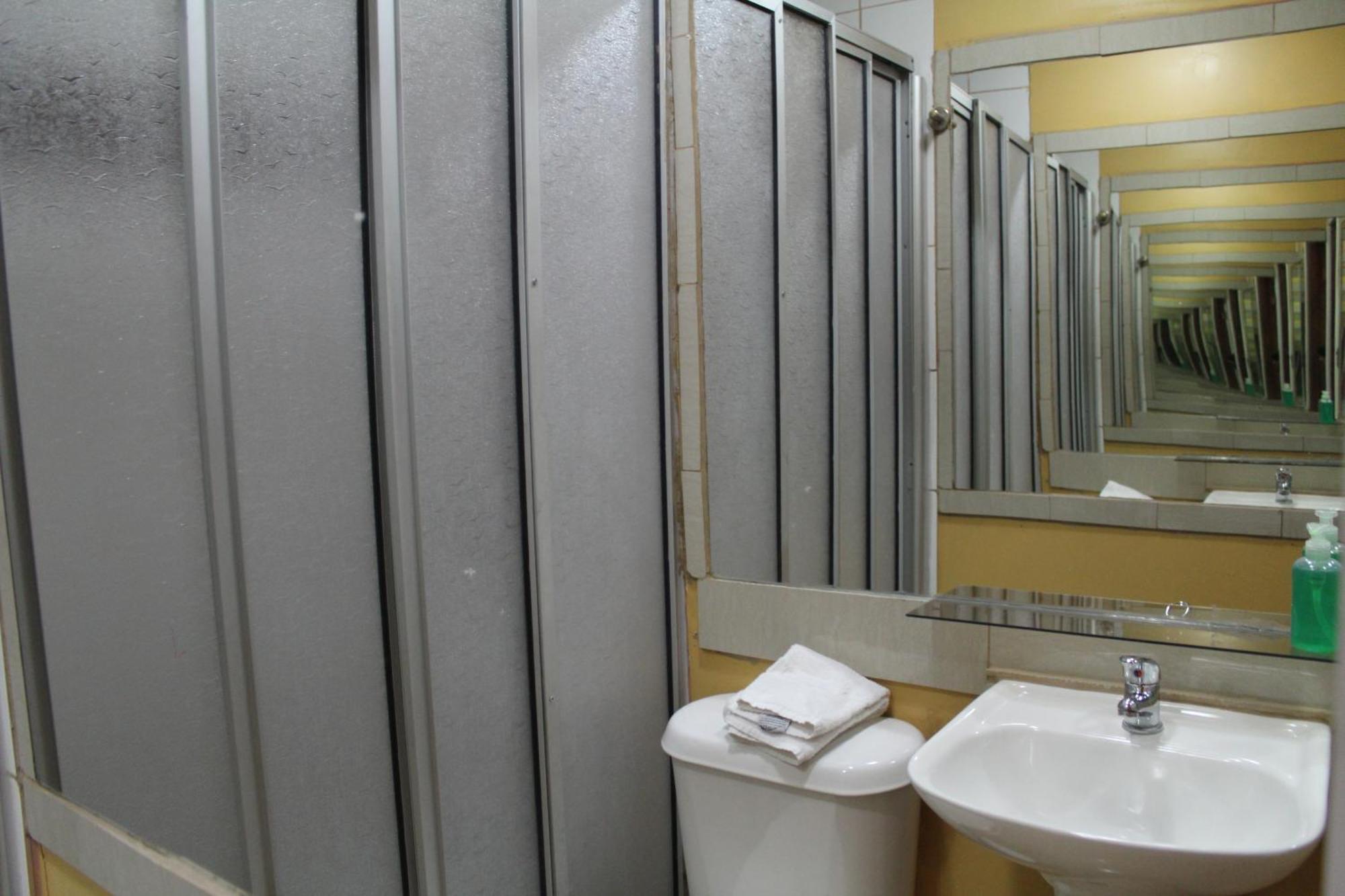 Hostal Del Aguila Vina del Mar Room photo