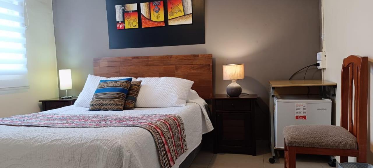 Hostal Del Aguila Vina del Mar Exterior photo