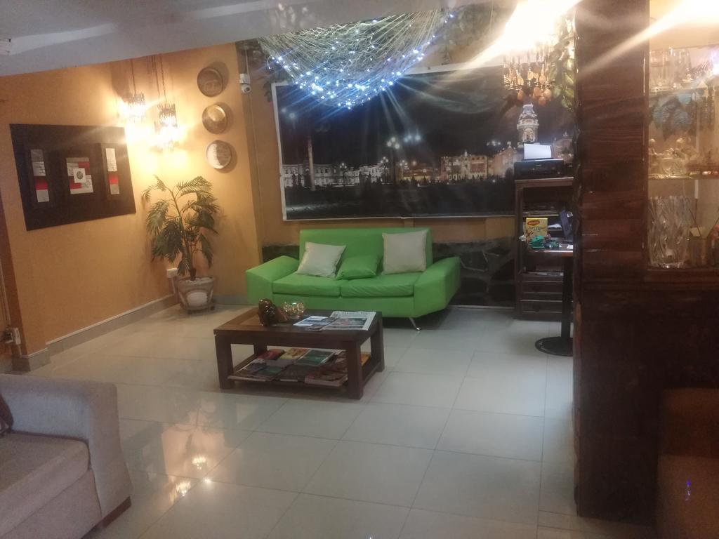 Hostal Del Aguila Vina del Mar Exterior photo